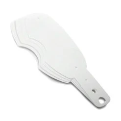 Oakley Airbrake MX Laminated Tear-Offs