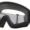 Oakley L Frame MX Goggles -taylormade shop oakley l frame mx goggles black