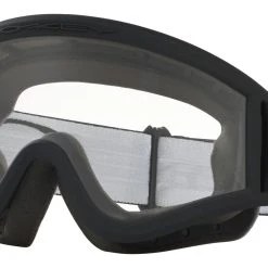 Oakley L Frame MX Goggles