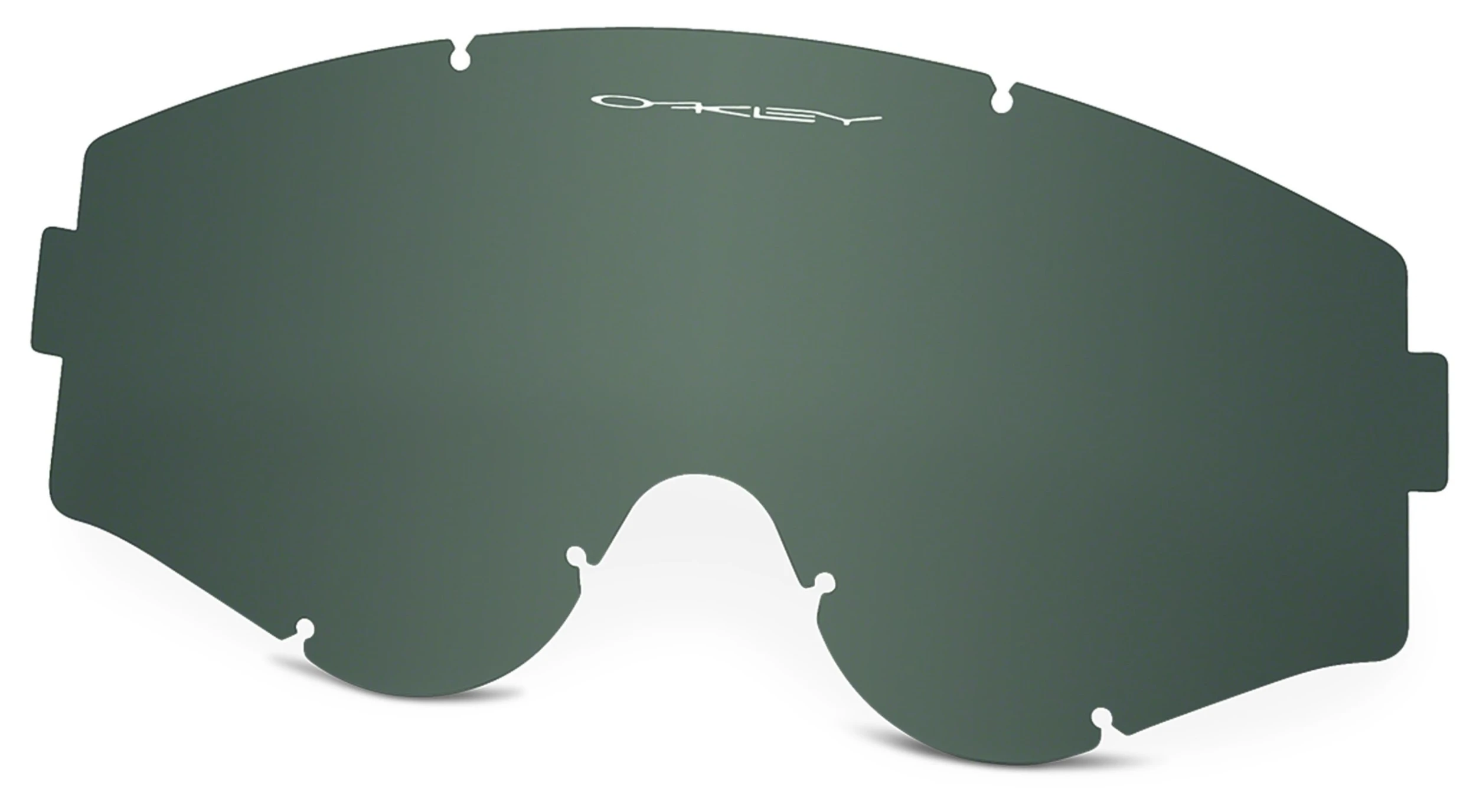 Oakley L Frame MX Replacement Lens 4 Oakley L Frame MX Replacement Lens - Image 2
