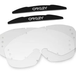 Oakley O Frame 2.0 MX Roll Off Replacement Lens
