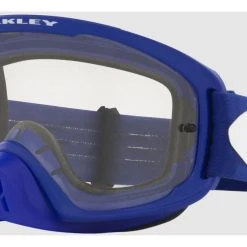 Oakley O Frame 2.0 Pro MX Goggles -taylormade shop oakley o frame20 pro mx goggles blue clear