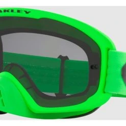 Oakley O Frame 2.0 Pro MX Goggles -taylormade shop oakley o frame20 pro mx goggles green dark grey