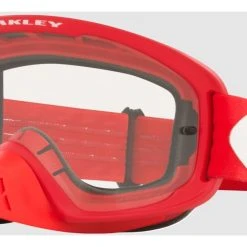 Oakley O Frame 2.0 Pro MX Goggles -taylormade shop oakley o frame20 pro mx goggles red clear