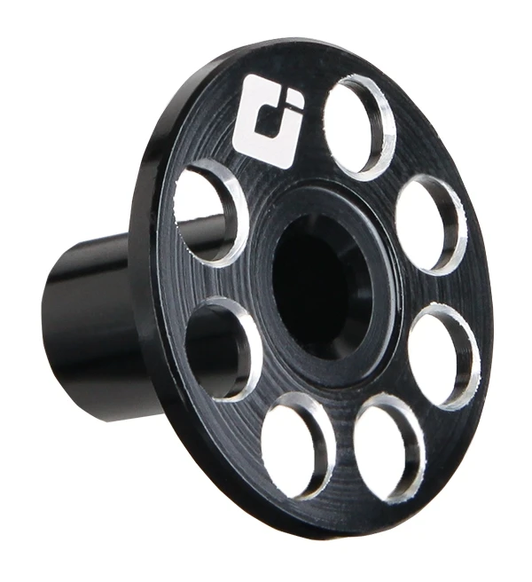 ODI Billet Tank Bolt Washer 4 ODI Billet Tank Bolt Washer - Image 2