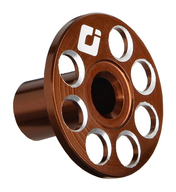 ODI Billet Tank Bolt Washer 5 ODI Billet Tank Bolt Washer - Image 3