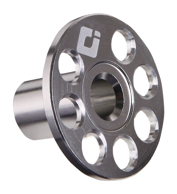 ODI Billet Tank Bolt Washer 6 ODI Billet Tank Bolt Washer - Image 4