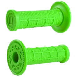 ODI Mini MX Half Waffle Grips -taylormade shop odi mini mx half grips 3