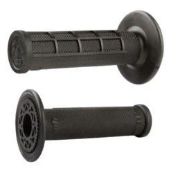 ODI Ruffian Half Waffle Grips