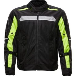 Olympia Airglide 6 Jacket -taylormade shop olympia airglide6 jacket 1