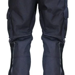 Olympia Seattle Pants -taylormade shop olympia seattle pants black 1