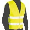Oxford Products Oxford Bright Vest Packaway -taylormade shop oxford bright vest packaway sm