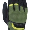 Oxford Products Oxford Brisbane Air Gloves -taylormade shop oxford brisbane air gloves green black