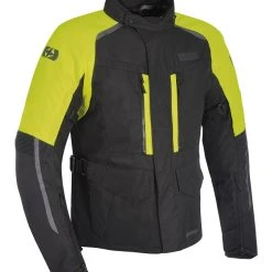 Oxford Products Oxford Continental Jacket -taylormade shop oxford continental jacket 1