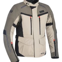 Oxford Products Oxford Continental Jacket -taylormade shop oxford continental jacket 2