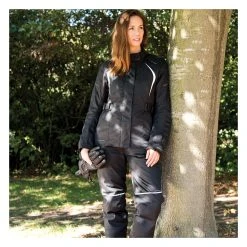 Oxford Products Oxford Dakota 2.0 Women's Jacket -taylormade shop oxford dakota20 womens jacket 3