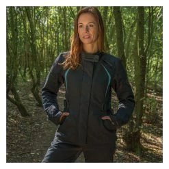 Oxford Products Oxford Dakota 2.0 Women's Jacket -taylormade shop oxford dakota20 womens jacket 4