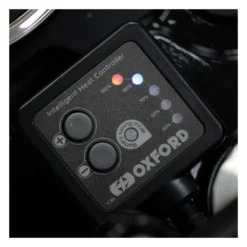 Oxford Products Oxford Heaterz Premium Retro Heated Grips -taylormade shop oxford heaterz premium atv heated gripssupersede