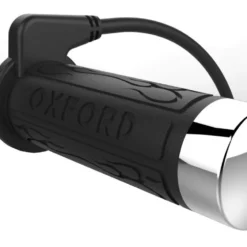 Oxford Products Oxford Heaterz Premium Cruiser Heated Grips [Open Box]