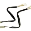 Oxford Products Oxford Turn Signal Cable Kit Honda 2011-2023 -taylormade shop oxford indy leads honda2004 present