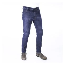 Oxford Products Oxford Original Approved AA Slim Fit Jeans -taylormade shop oxford original approved slim fit jeans 4