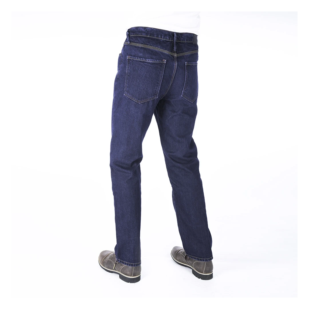 Oxford Products Oxford Original Approved AA Straight Fit Jeans 6 Oxford Products Oxford Original Approved AA Straight Fit Jeans - Image 4