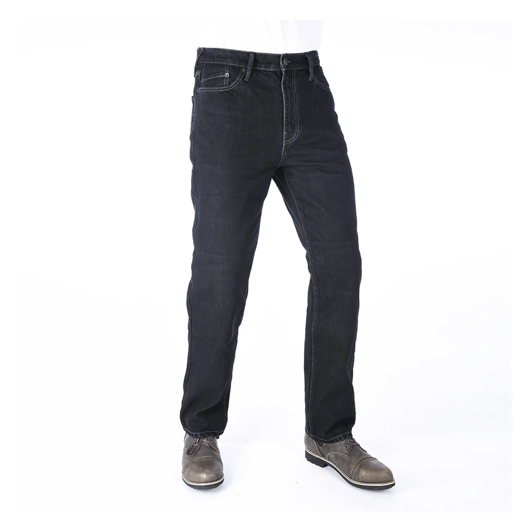 Oxford Products Oxford Original Approved AA Straight Fit Jeans 3 Oxford Products Oxford Original Approved AA Straight Fit Jeans