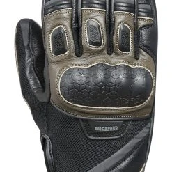 Oxford Products Oxford Outback Gloves -taylormade shop oxford outback gloves black 2