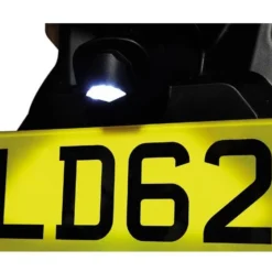 Oxford Products Oxford Halo License Plate Lights -taylormade shop oxford products oxford halo mini 1