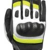 Oxford Products Oxford RP-6S Gloves -taylormade shop oxford rp6 s gloves black white hi viz