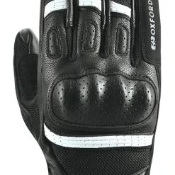Oxford Products Oxford RP-6S Gloves -taylormade shop oxford rp6 s gloves black white hi viz 2