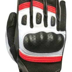 Oxford Products Oxford RP-6S Gloves -taylormade shop oxford rp6 s gloves black white hi viz 4
