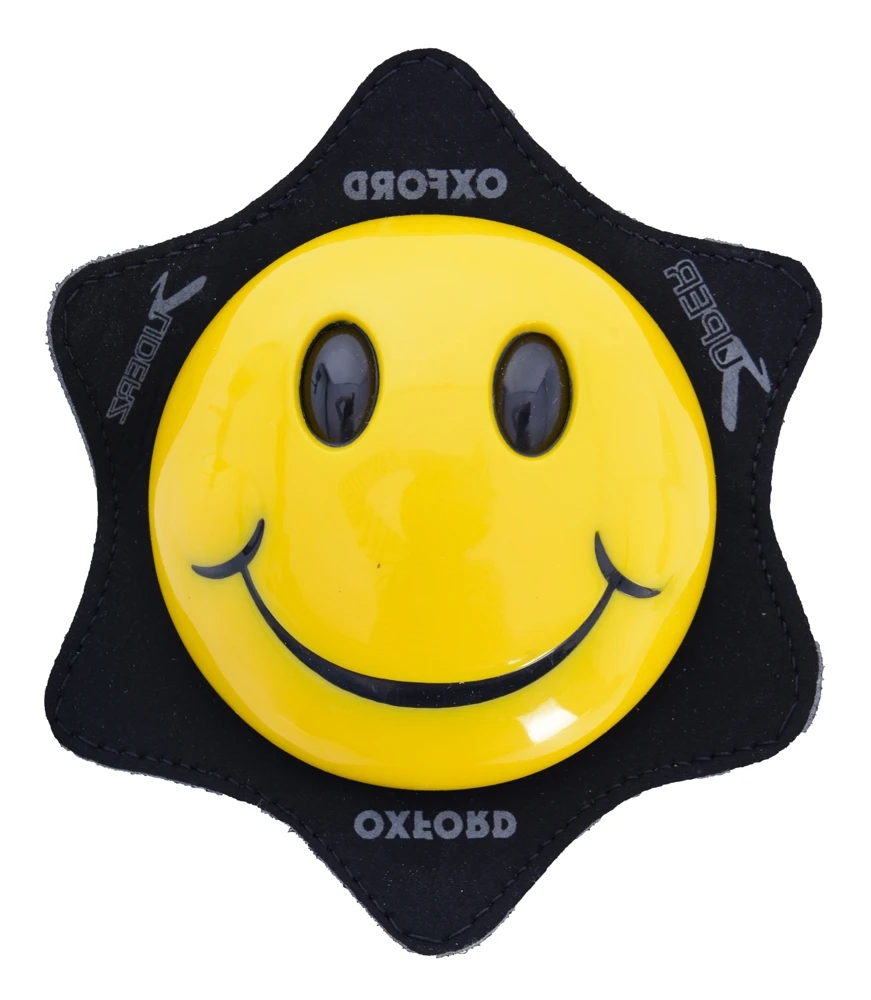 Oxford Products Oxford Smiler Knee Sliders 5 Oxford Products Oxford Smiler Knee Sliders - Image 3