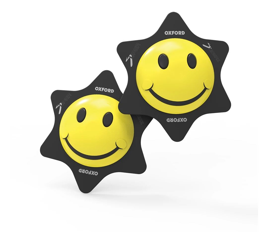 Oxford Products Oxford Smiler Knee Sliders 6 Oxford Products Oxford Smiler Knee Sliders - Image 4