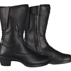 Oxford Products Oxford Valkyrie Women's Boots Black / 40 [Open Box]