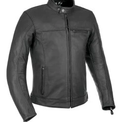 Oxford Products Oxford Walton Leather Jacket