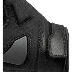 Pando Moto Onyx Leather Gloves -taylormade shop pando moto onyx black01 leather gloves 4
