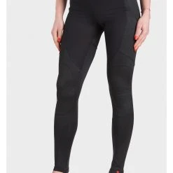 Pando Moto Skin UH 03 Armored Leggings -taylormade shop pando moto skin uh03 armored leggings black 2