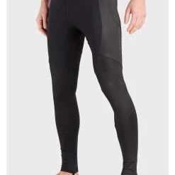 Pando Moto Skin UH 03 Armored Leggings -taylormade shop pando moto skin uh03 armored leggings black 3