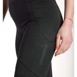 Pando Moto Skin UH 03 Armored Leggings -taylormade shop pando moto skin uh03 armored leggings black 4