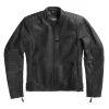Pando Moto Tatami Leather Jacket