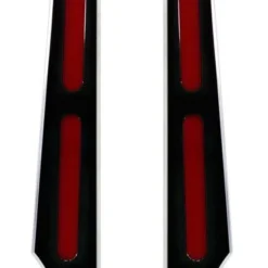 Paul Yaffe Dagger LED Lights