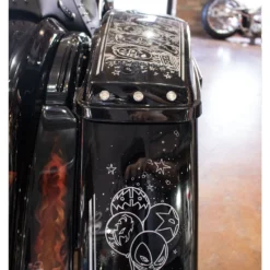 Paul Yaffe LED Lightning Bolts -taylormade shop paul yaffe led lightning bolts red le ds 3