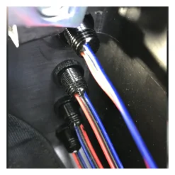 Paul Yaffe LED Lightning Bolts -taylormade shop paul yaffe led lightning bolts red le ds 5