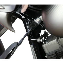 Paul Yaffe Touchless Tie Down Anchors -taylormade shop paul yaffe touchless tie down anchors 1