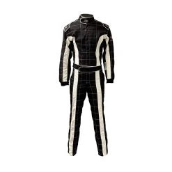 PCI Race Radios 1-Layer Driving Suit