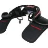 PCI Race Radios Necksgen Rev2 Carbon Neck Brace