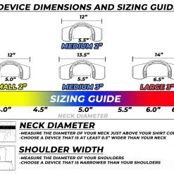 PCI Race Radios Necksgen Rev2 Carbon Neck Brace -taylormade shop pci race radios necksgen rev2 carbon neck brace 2