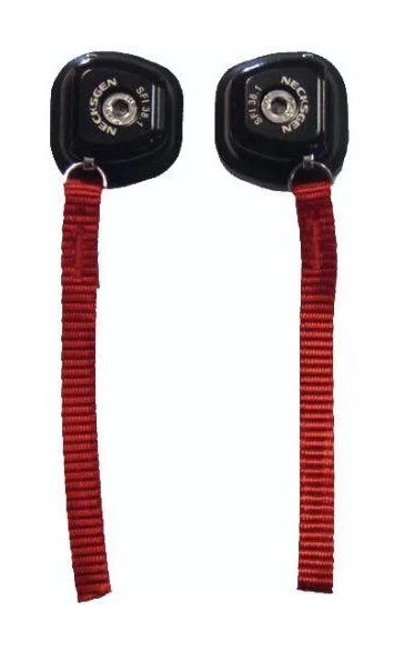 PCI Race Radios Necksgen Rev2 Lite Neck Restraint 4 PCI Race Radios Necksgen Rev2 Lite Neck Restraint - Image 2