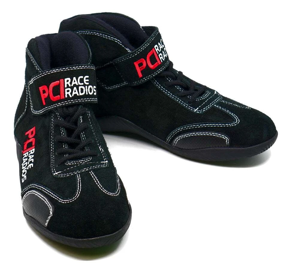 PCI Race Radios Driving Shoe 4 PCI Race Radios Driving Shoe - Image 2